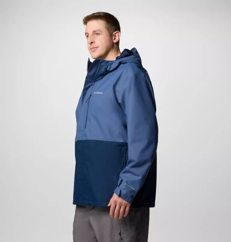 men hikebound ii jacket - big