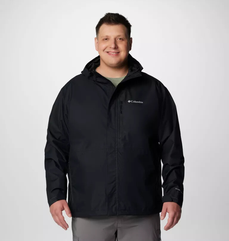 men hikebound ii jacket - big