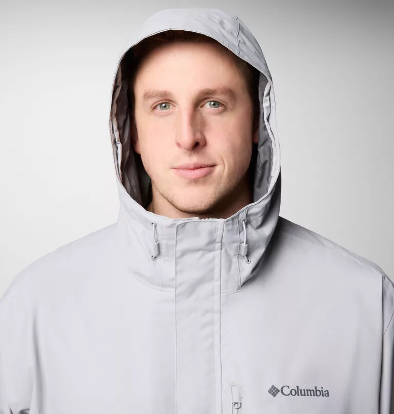 men hikebound ii jacket - big
