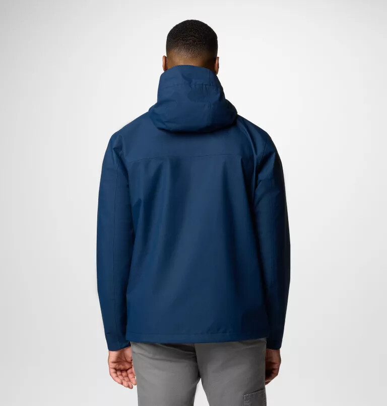 men hikebound ii jacket - tall