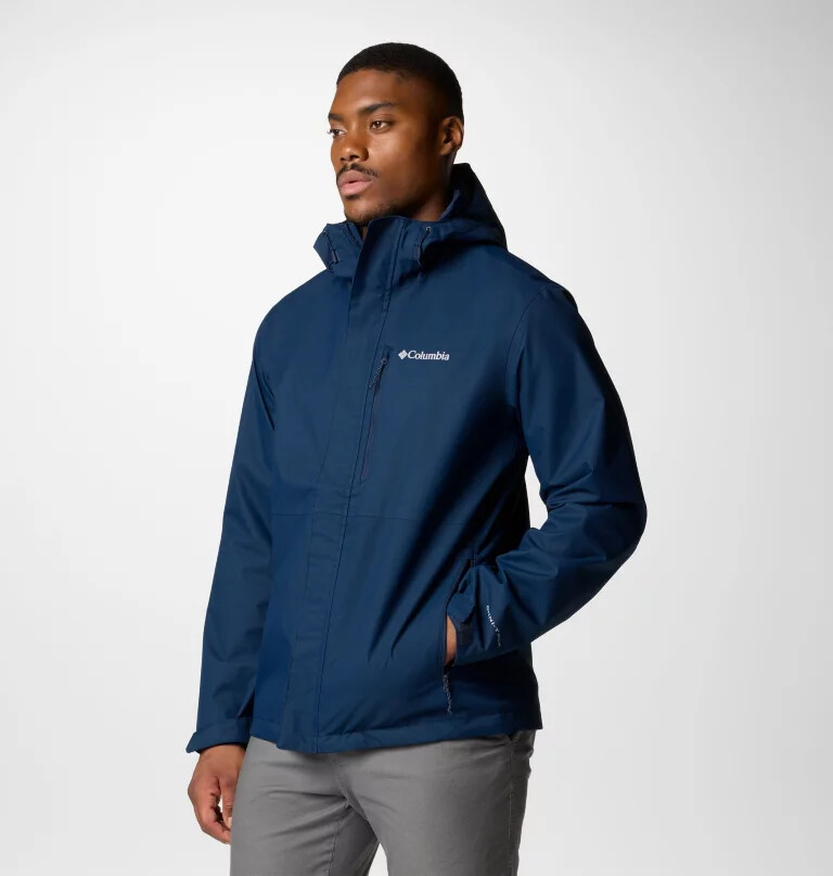 men hikebound ii jacket - tall