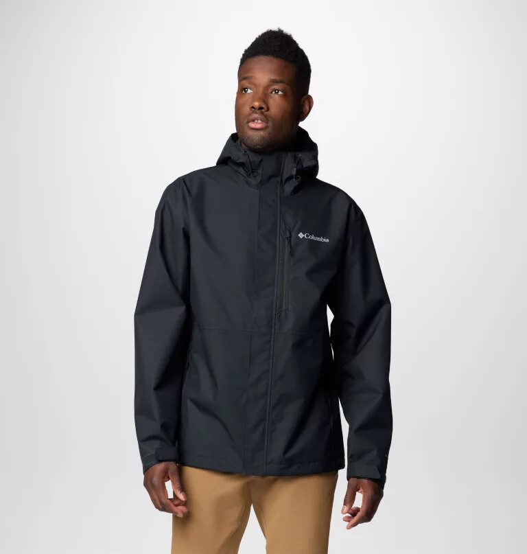 men hikebound ii jacket - tall