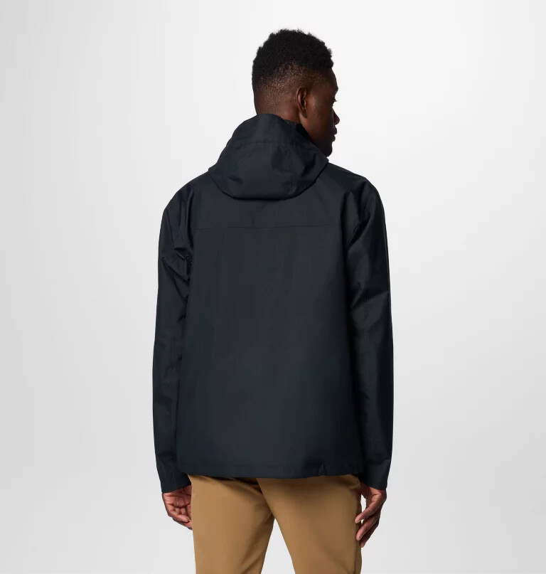 men hikebound ii jacket - tall
