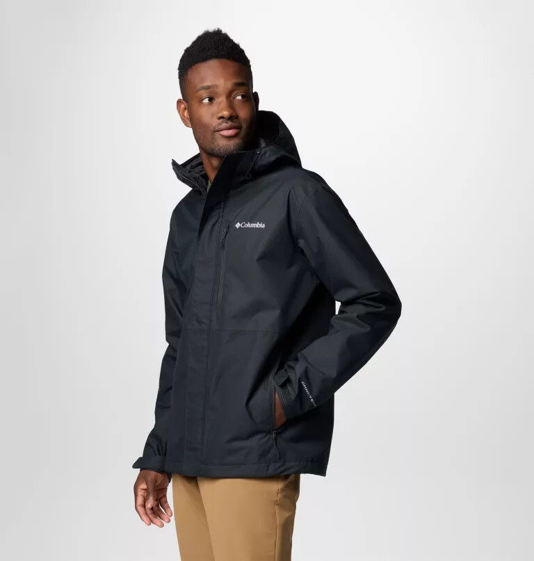 men hikebound ii jacket - tall