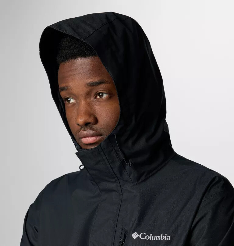 men hikebound ii jacket - tall