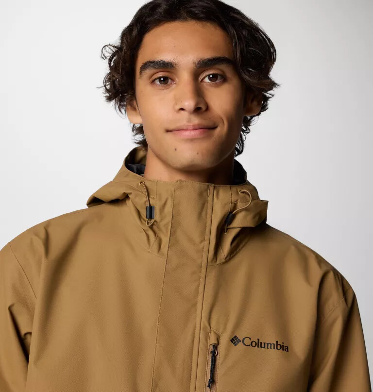 men hikebound ii jacket - tall