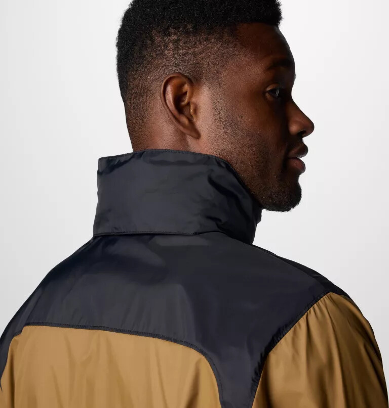 men glennaker lake ii rain jacket - tall
