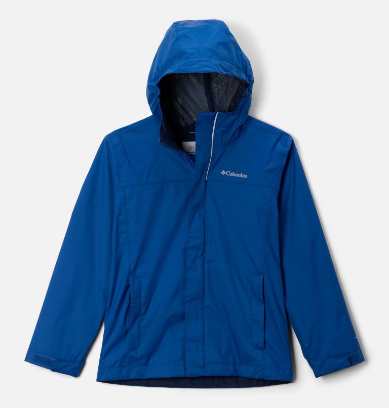 boys watertight jacket