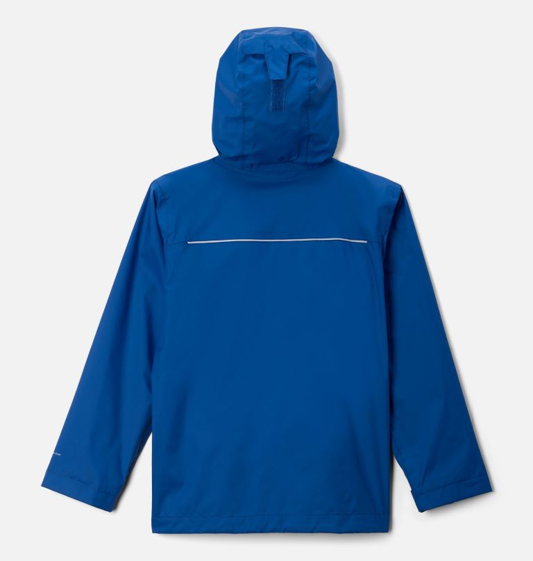 boys watertight jacket