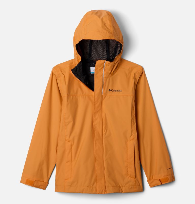 boys watertight jacket