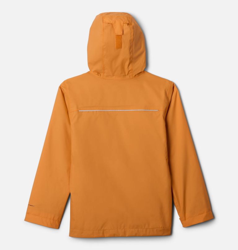 boys watertight jacket