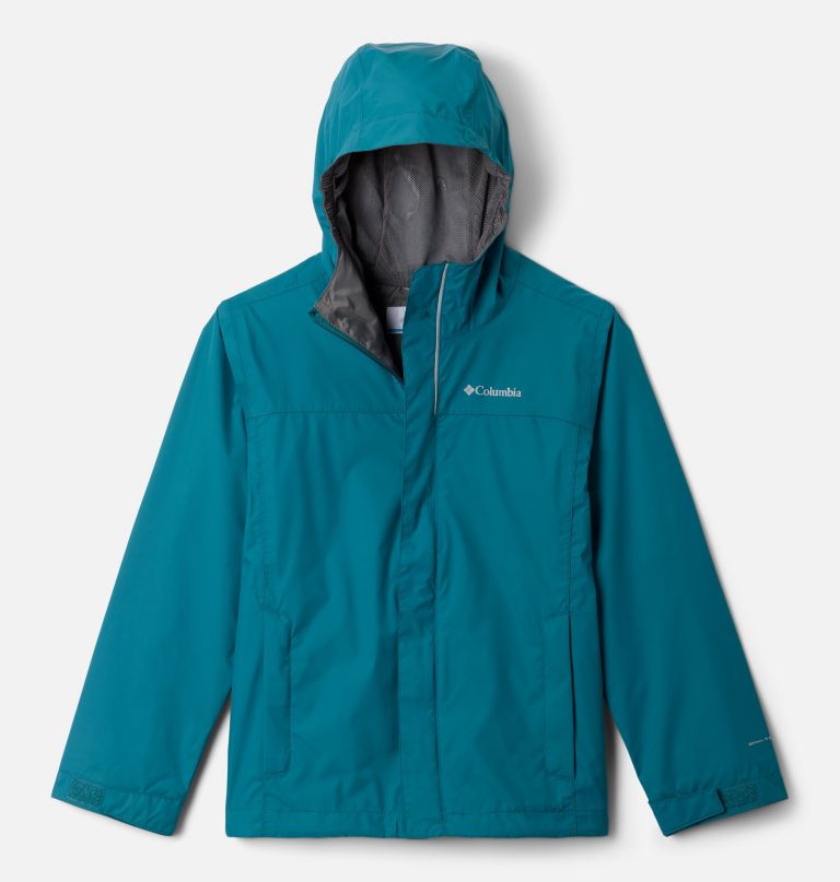 boys watertight jacket