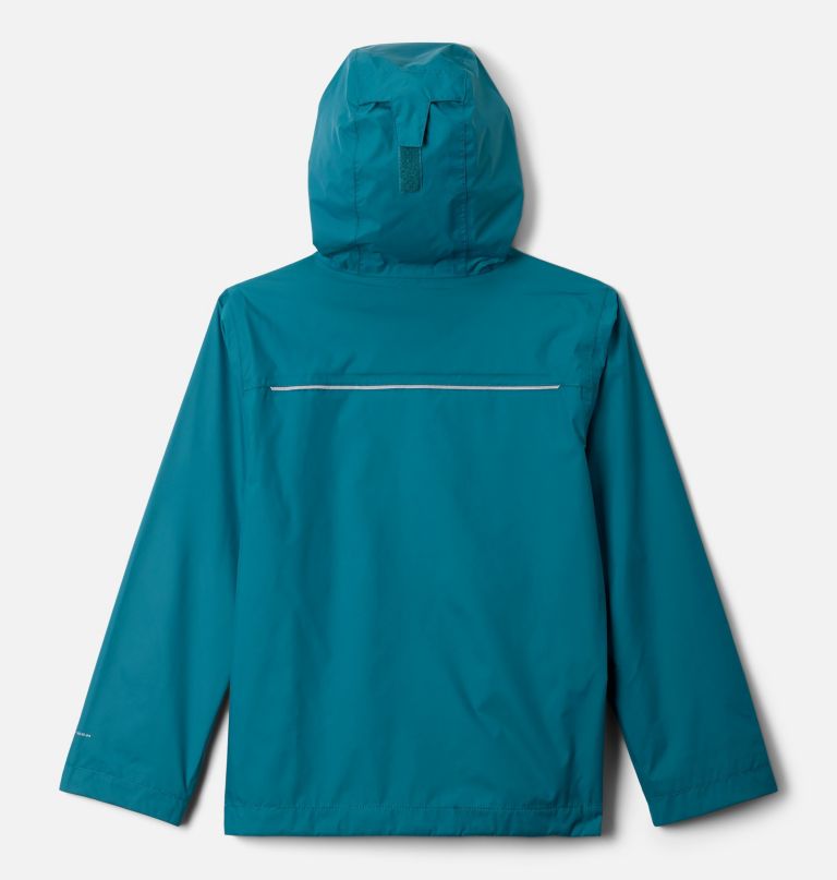 boys watertight jacket