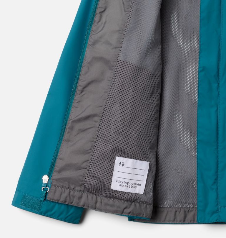boys watertight jacket