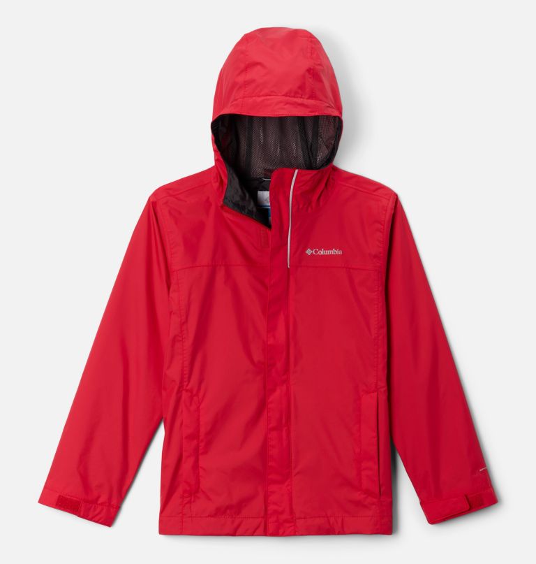 boys watertight jacket