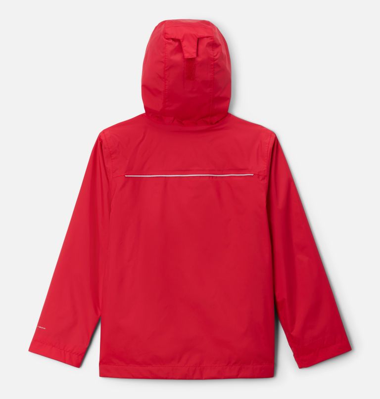 boys watertight jacket