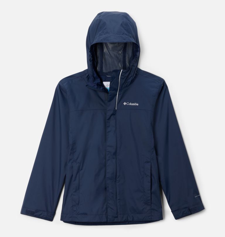 boys watertight jacket