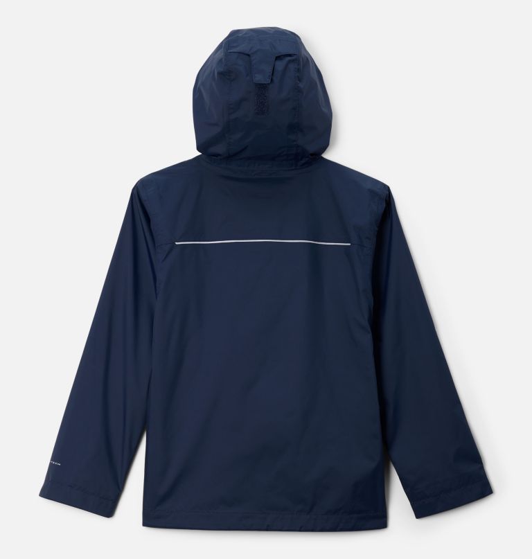 boys watertight jacket