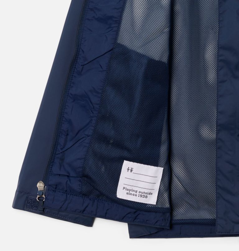 boys watertight jacket