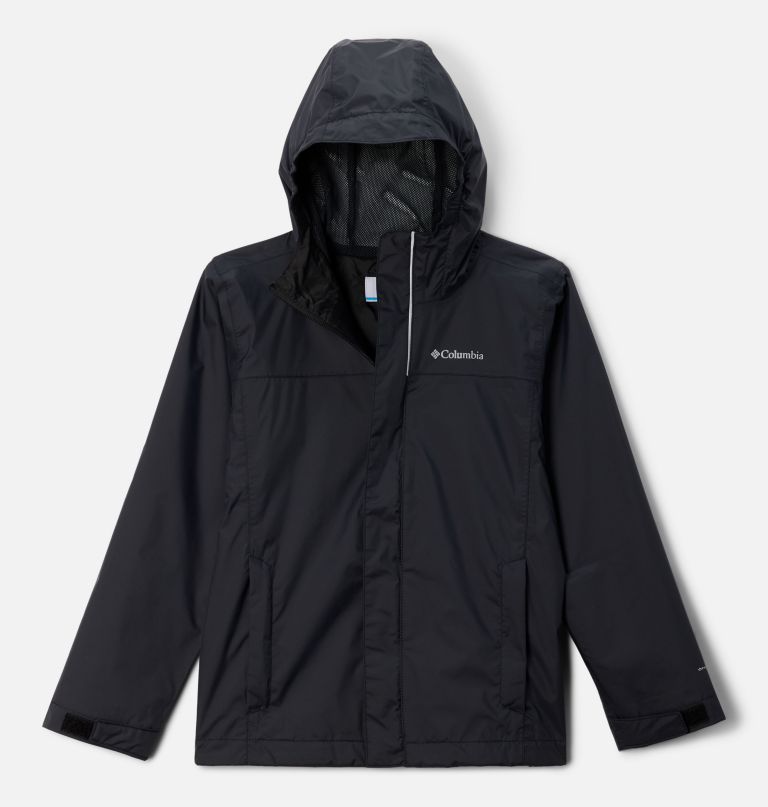 boys watertight jacket