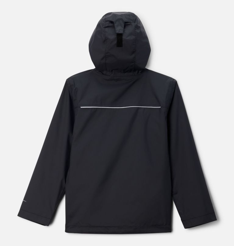 boys watertight jacket