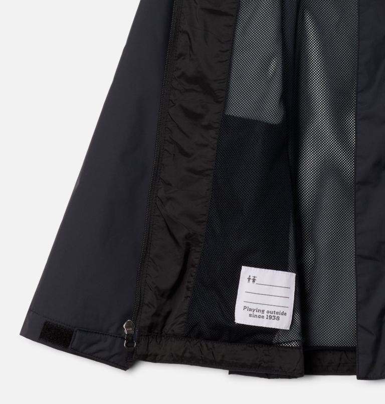 boys watertight jacket