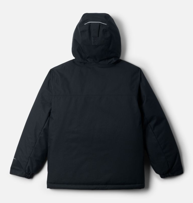 boys hikebound ii insulated jacket
