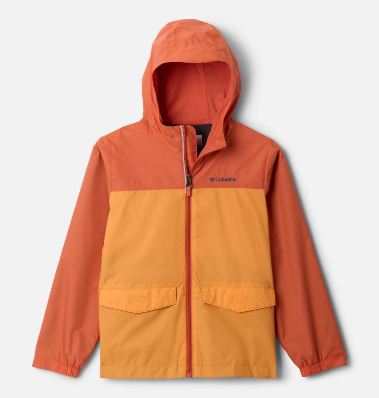 boys rain-zilla ii jacket