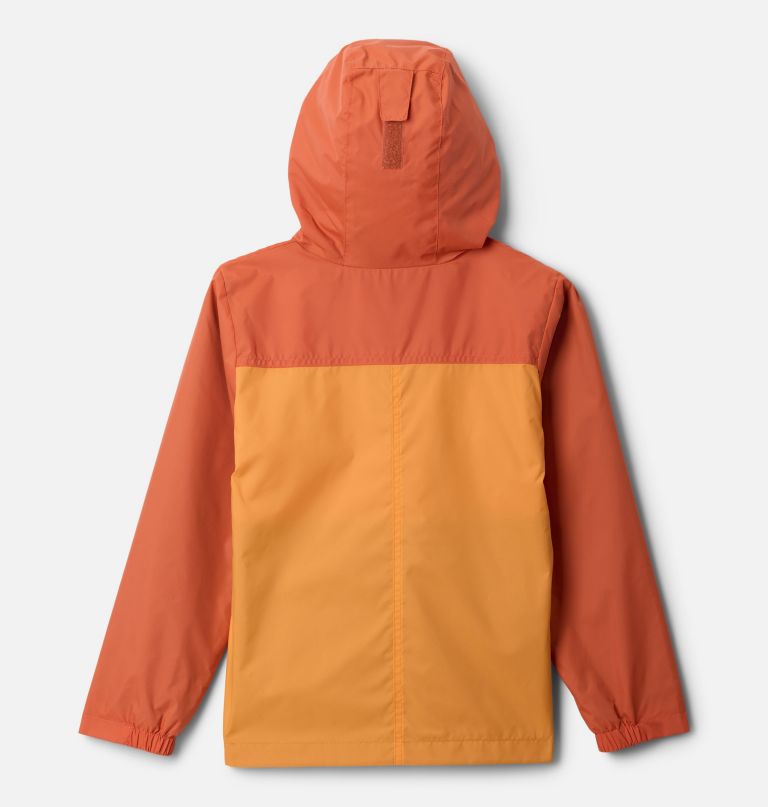 boys rain-zilla ii jacket