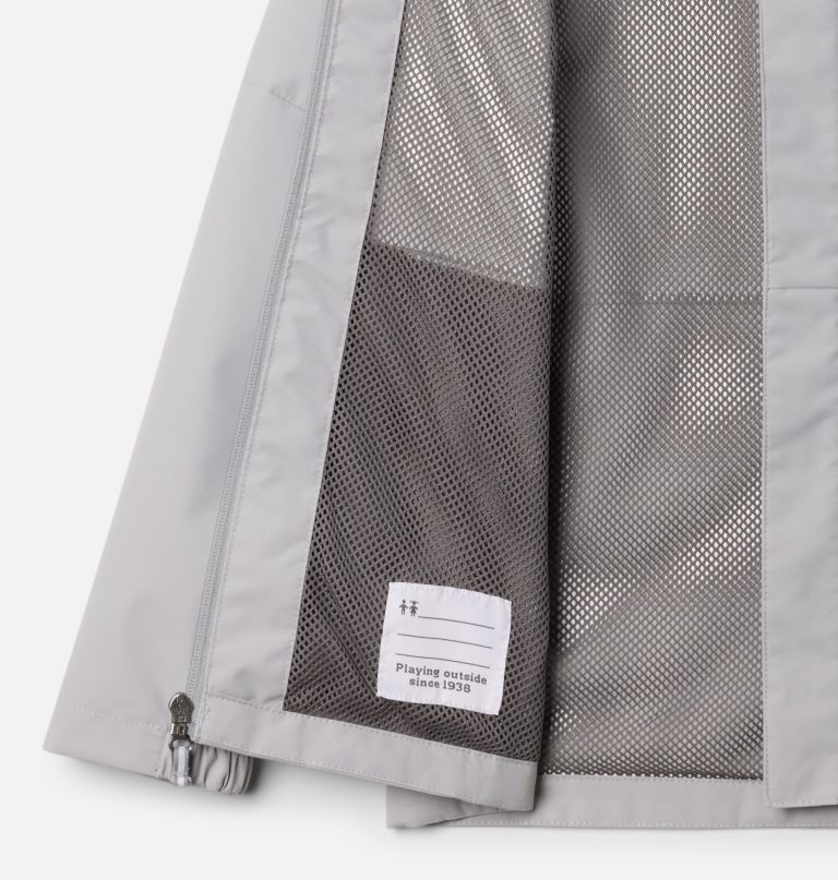 boys hikebound ii jacket