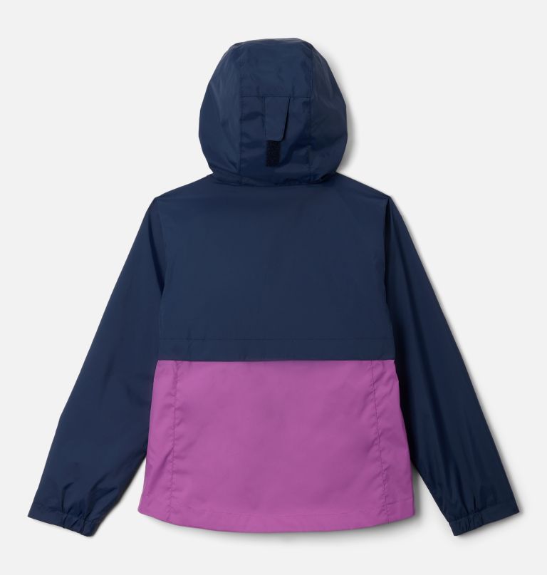girls rain-zilla ii jacket