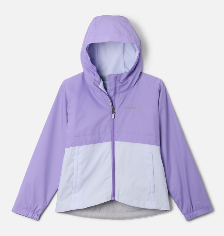 girls rain-zilla ii jacket