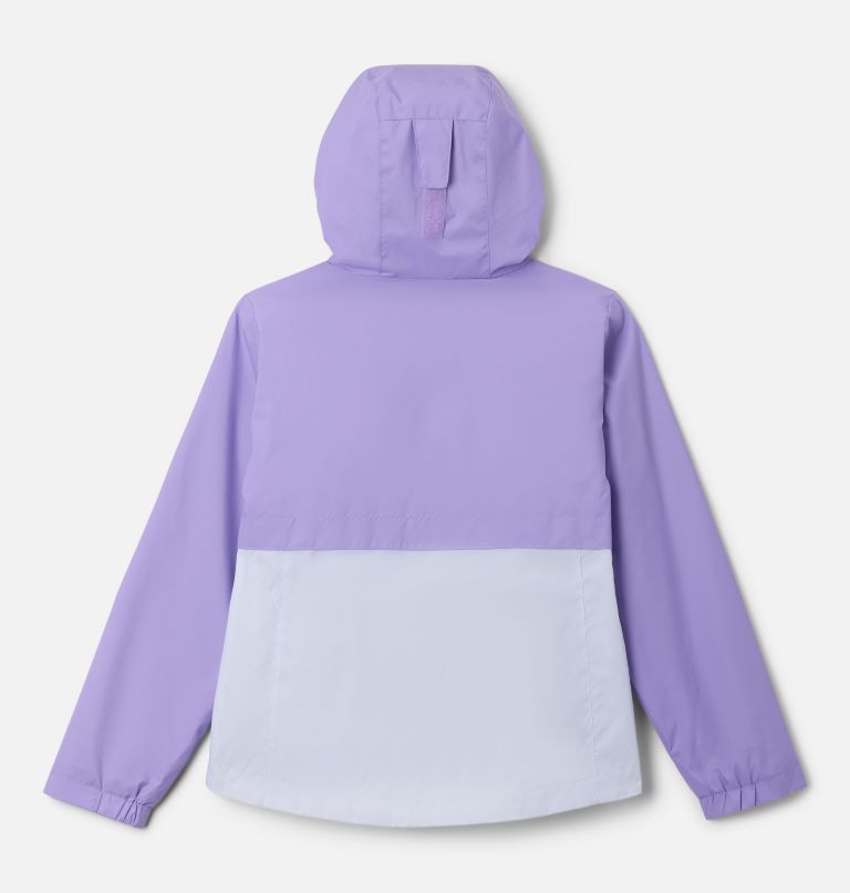 girls rain-zilla ii jacket