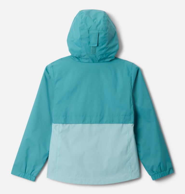 girls rain-zilla ii jacket