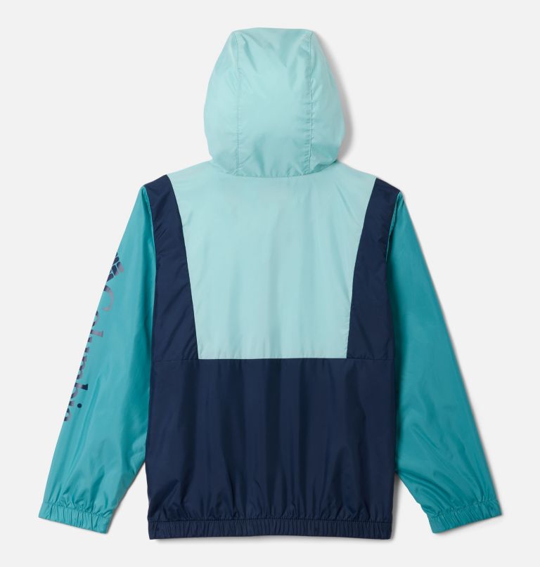girls lily basin ii jacket