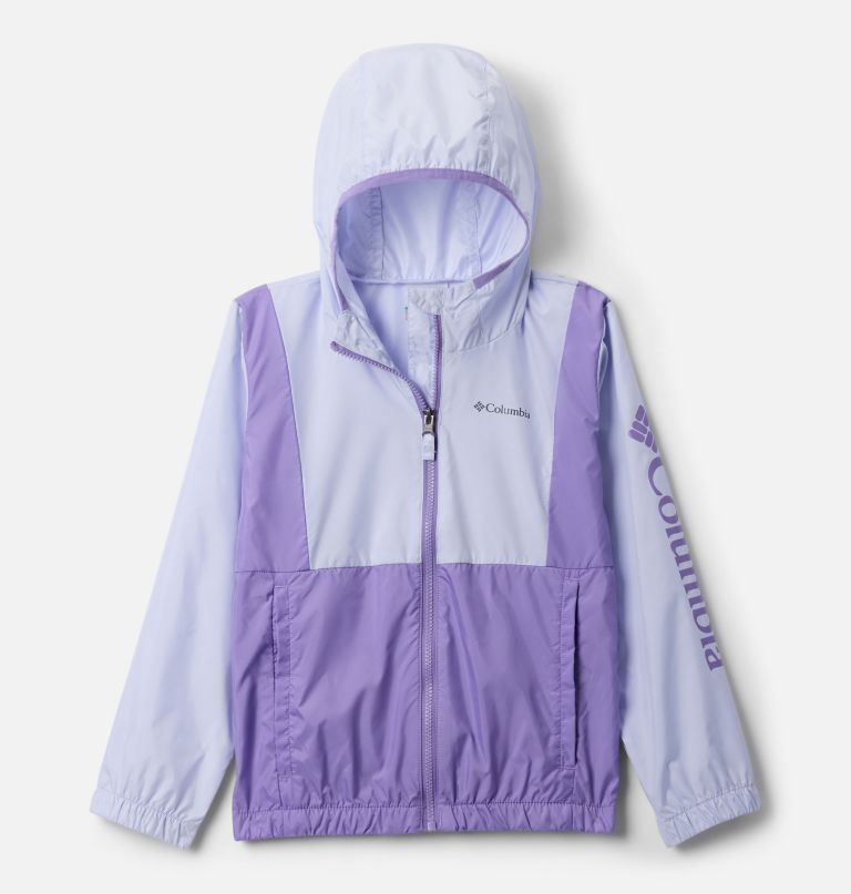 girls lily basin ii jacket