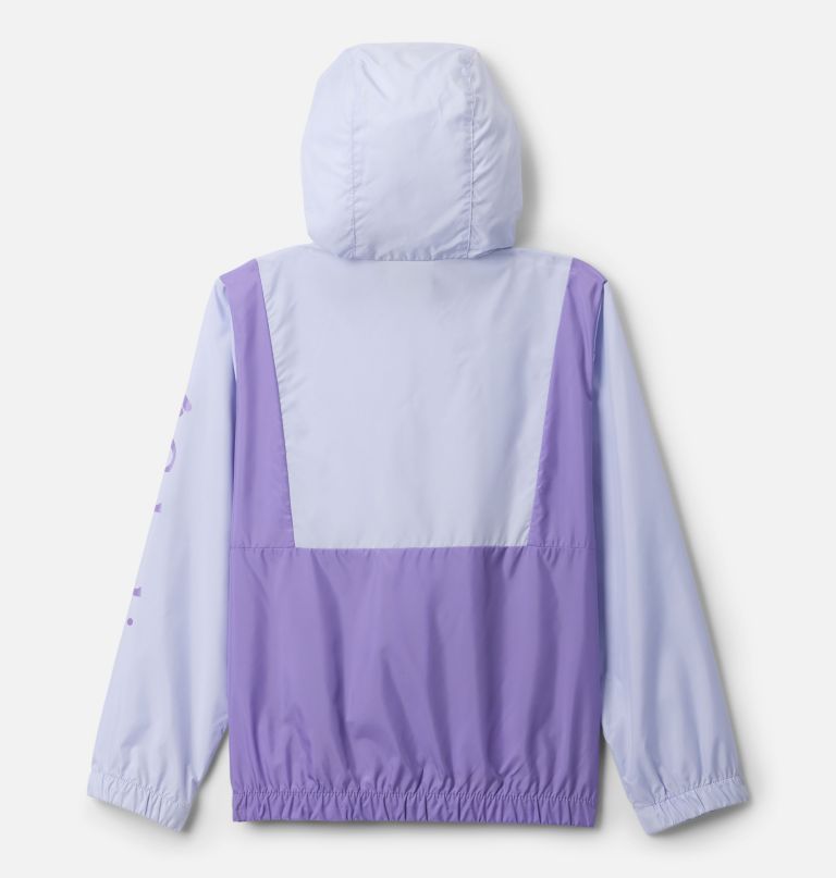 girls lily basin ii jacket
