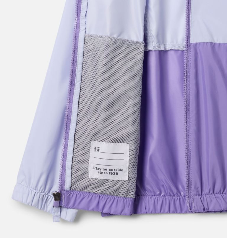 girls lily basin ii jacket