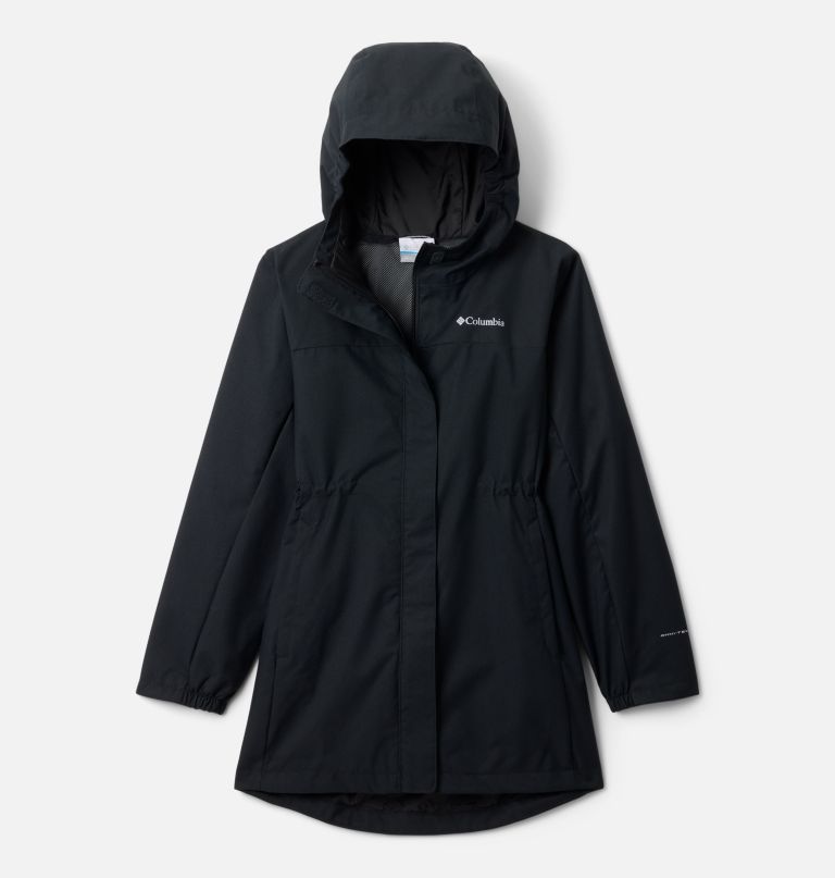 girls hikebound long jacket