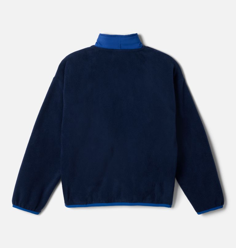 kids sequoia grove full zip fleece