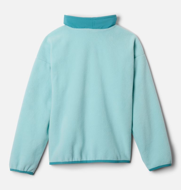 kids sequoia grove full zip fleece