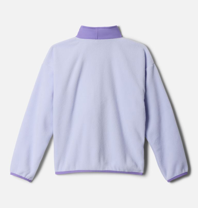 kids sequoia grove full zip fleece