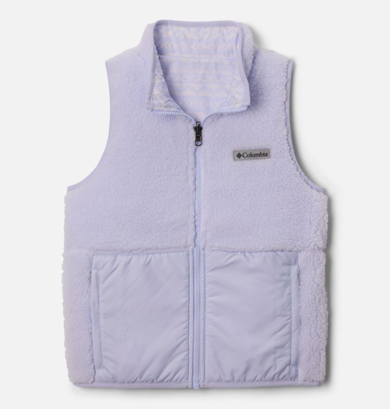 kids hakatai ii reversible vest