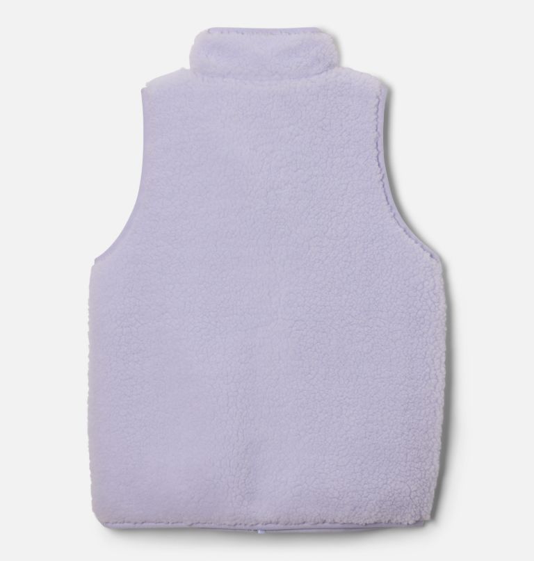 kids hakatai ii reversible vest