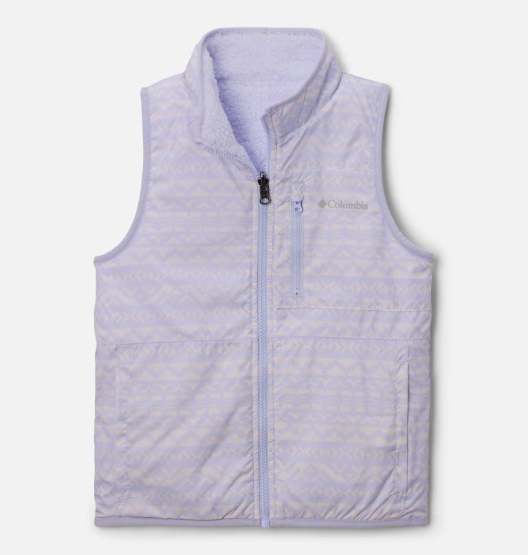 kids hakatai ii reversible vest