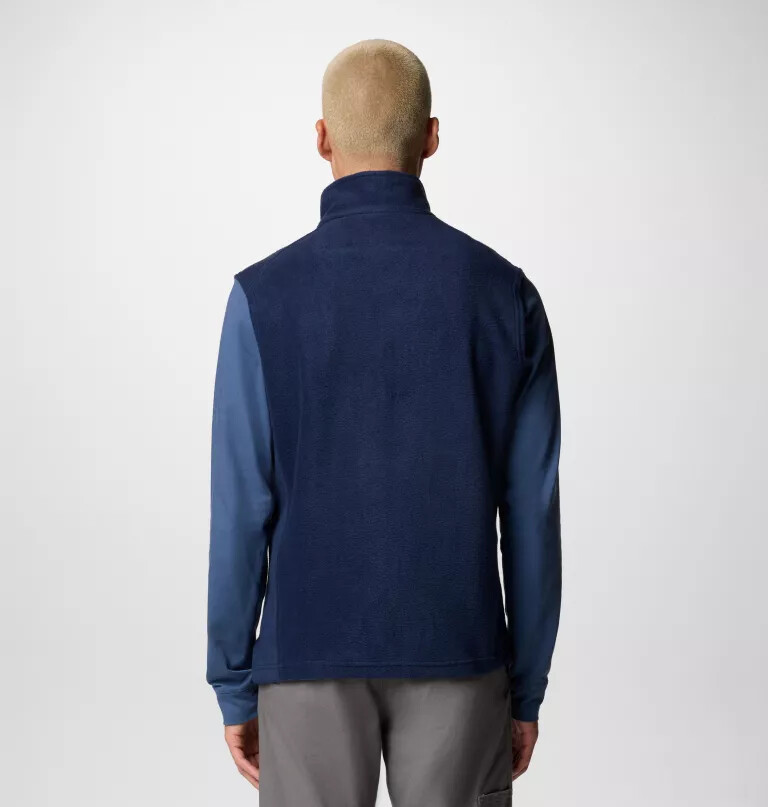 men steens mountain fleece vest