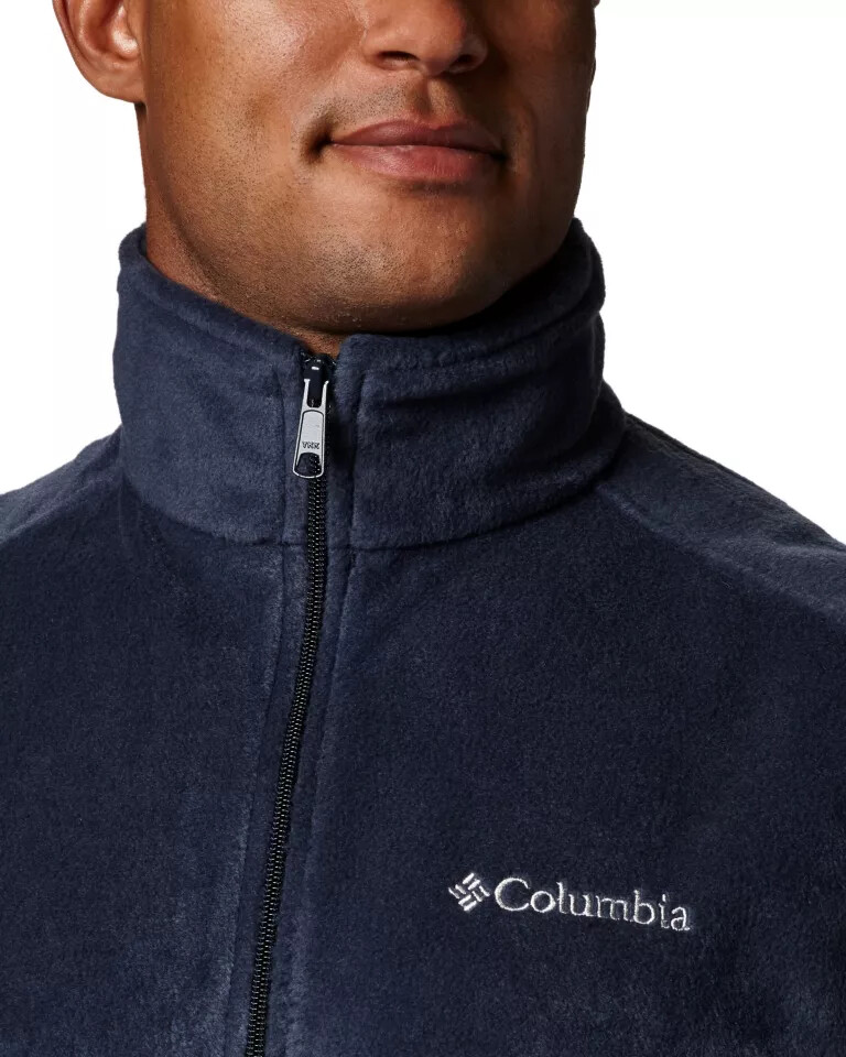men steens mountain fleece vest