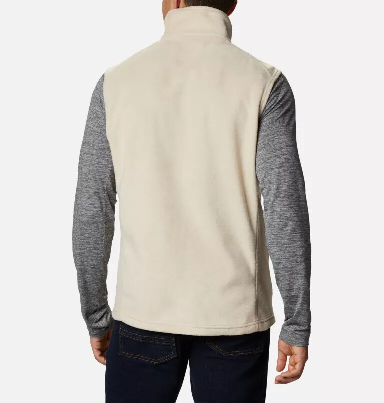 men steens mountain fleece vest