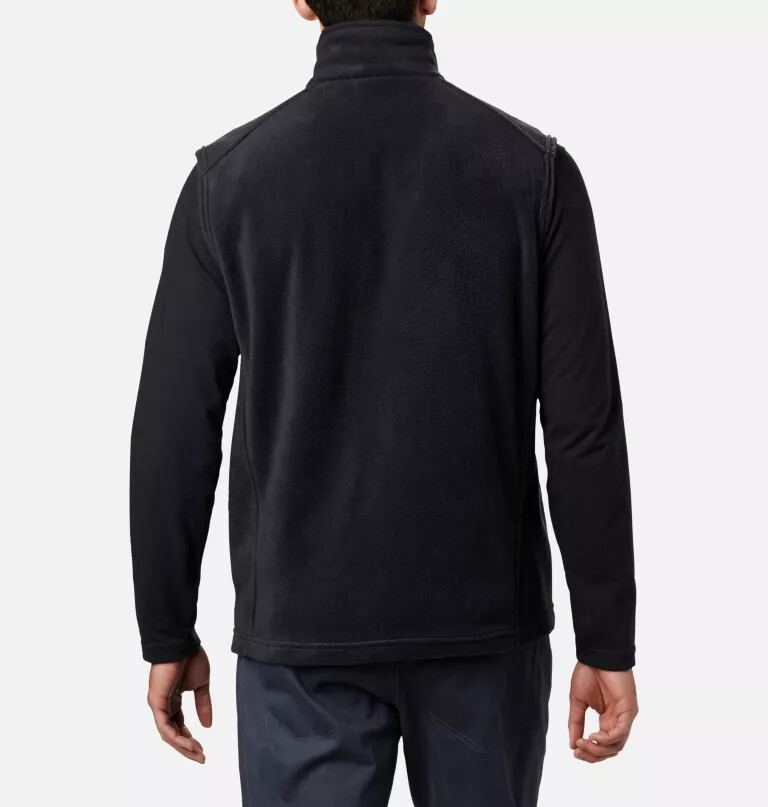 men steens mountain fleece vest