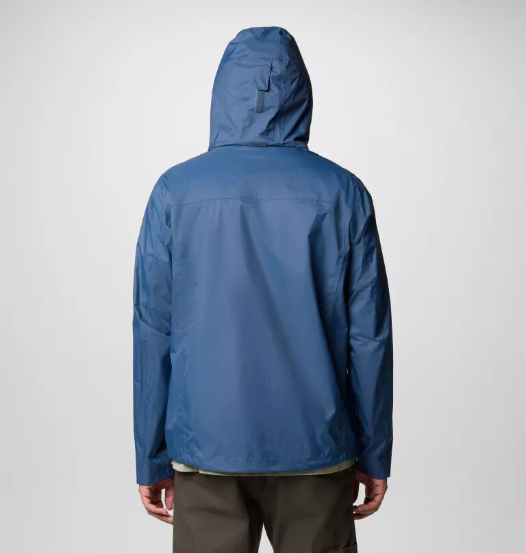 men pouration ii jacket